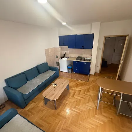 Apartman Vrbas2 Banja Luka