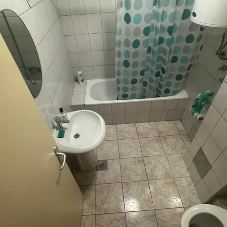 Vrbas2 Apartman *