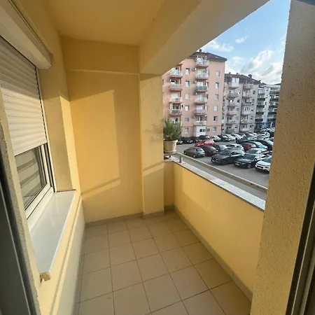 Apartman Vrbas2 *