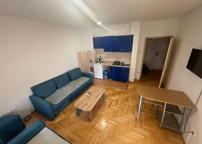 Apartman Vrbas2 Banja Luka
