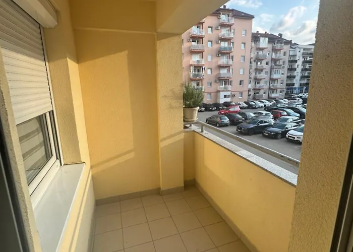 Apartman Vrbas2 *